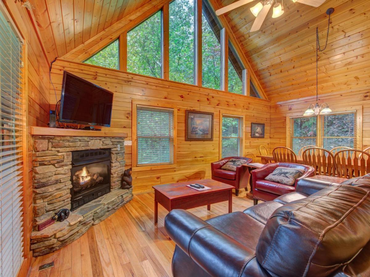 Bear'S Corner, 3 Bedrooms, Wifi, Pool Table, Hot Tub, Wifi, Sleeps 10 Gatlinburg Exterior foto