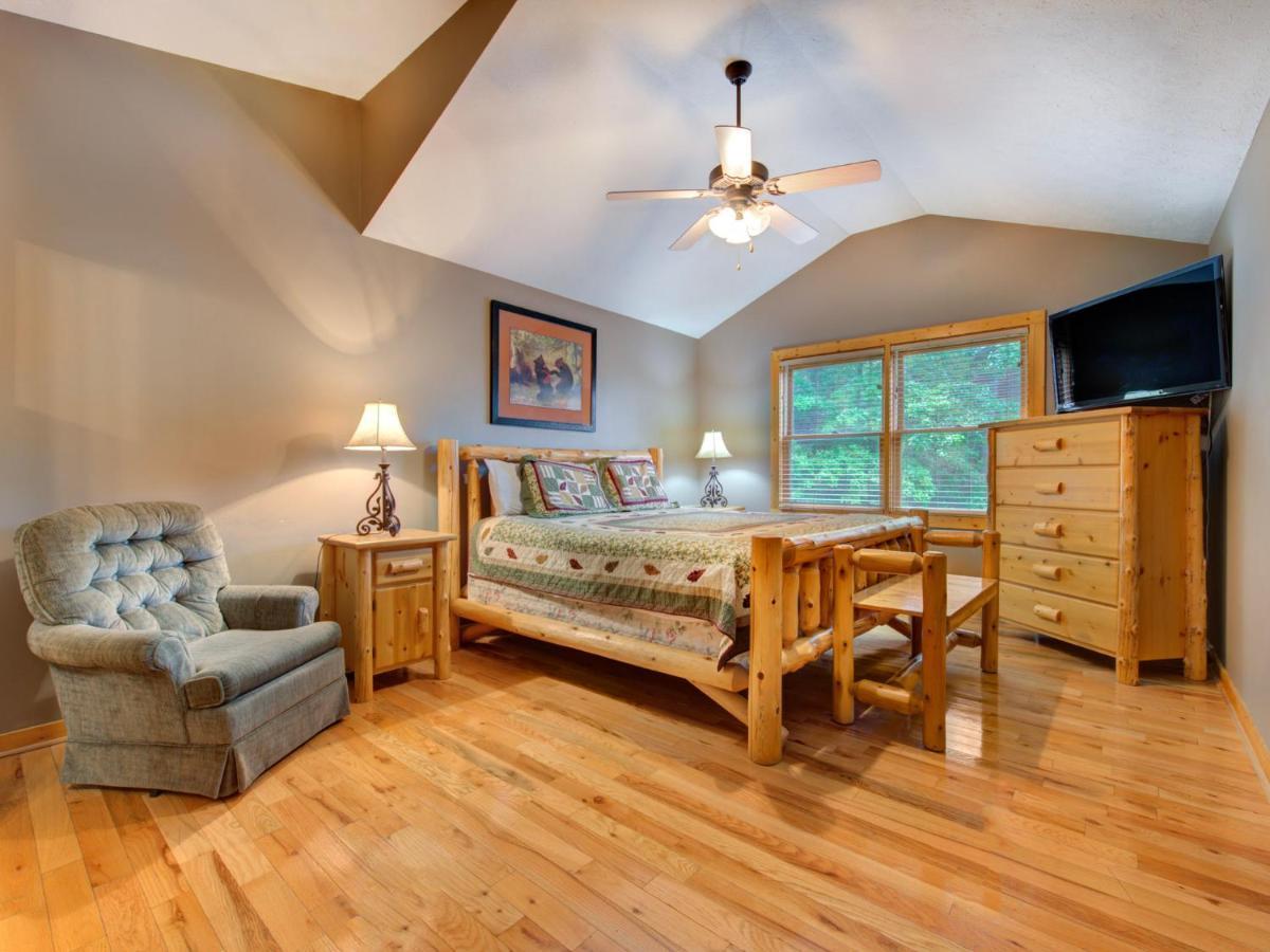 Bear'S Corner, 3 Bedrooms, Wifi, Pool Table, Hot Tub, Wifi, Sleeps 10 Gatlinburg Exterior foto