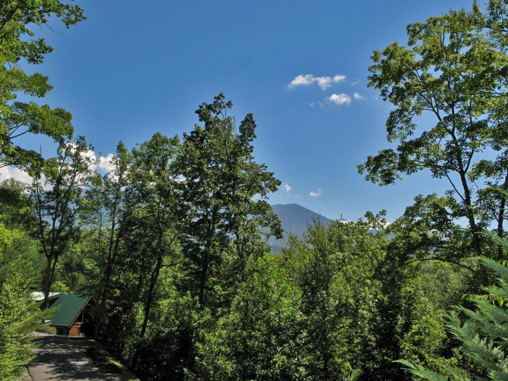 Bear'S Corner, 3 Bedrooms, Wifi, Pool Table, Hot Tub, Wifi, Sleeps 10 Gatlinburg Exterior foto