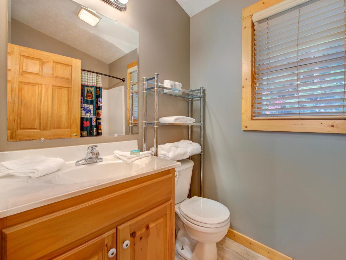 Bear'S Corner, 3 Bedrooms, Wifi, Pool Table, Hot Tub, Wifi, Sleeps 10 Gatlinburg Exterior foto