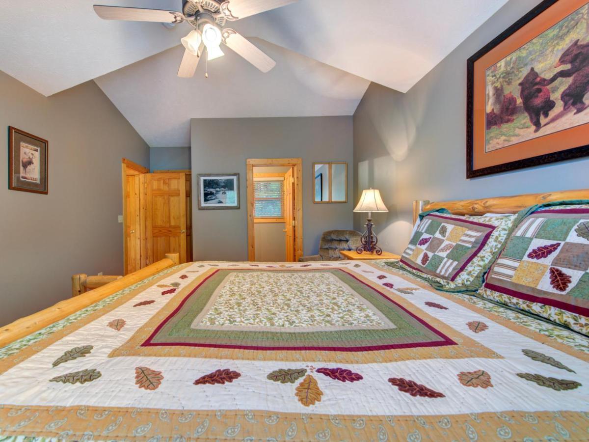 Bear'S Corner, 3 Bedrooms, Wifi, Pool Table, Hot Tub, Wifi, Sleeps 10 Gatlinburg Exterior foto