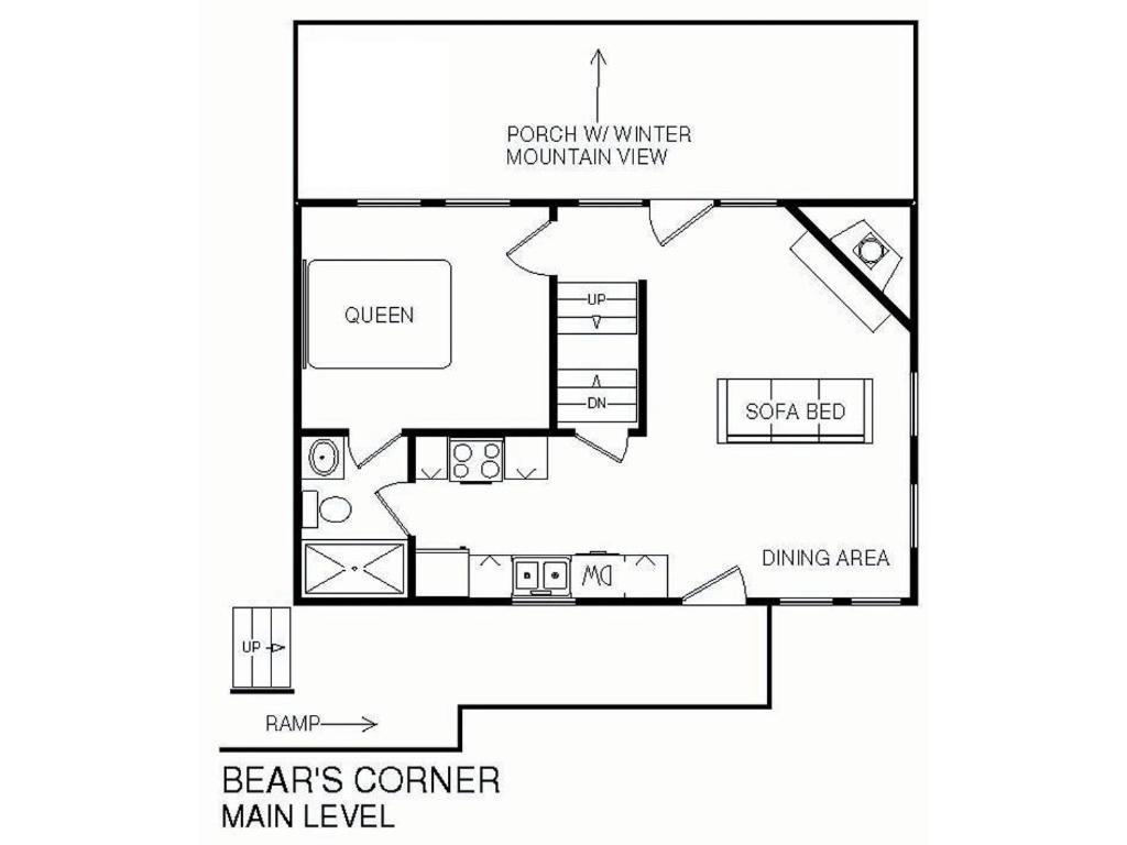 Bear'S Corner, 3 Bedrooms, Wifi, Pool Table, Hot Tub, Wifi, Sleeps 10 Gatlinburg Exterior foto