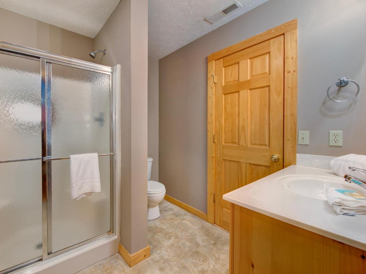 Bear'S Corner, 3 Bedrooms, Wifi, Pool Table, Hot Tub, Wifi, Sleeps 10 Gatlinburg Exterior foto