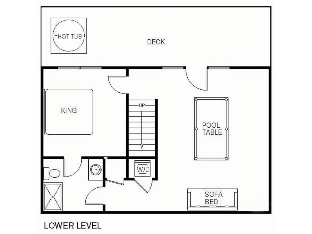 Bear'S Corner, 3 Bedrooms, Wifi, Pool Table, Hot Tub, Wifi, Sleeps 10 Gatlinburg Exterior foto